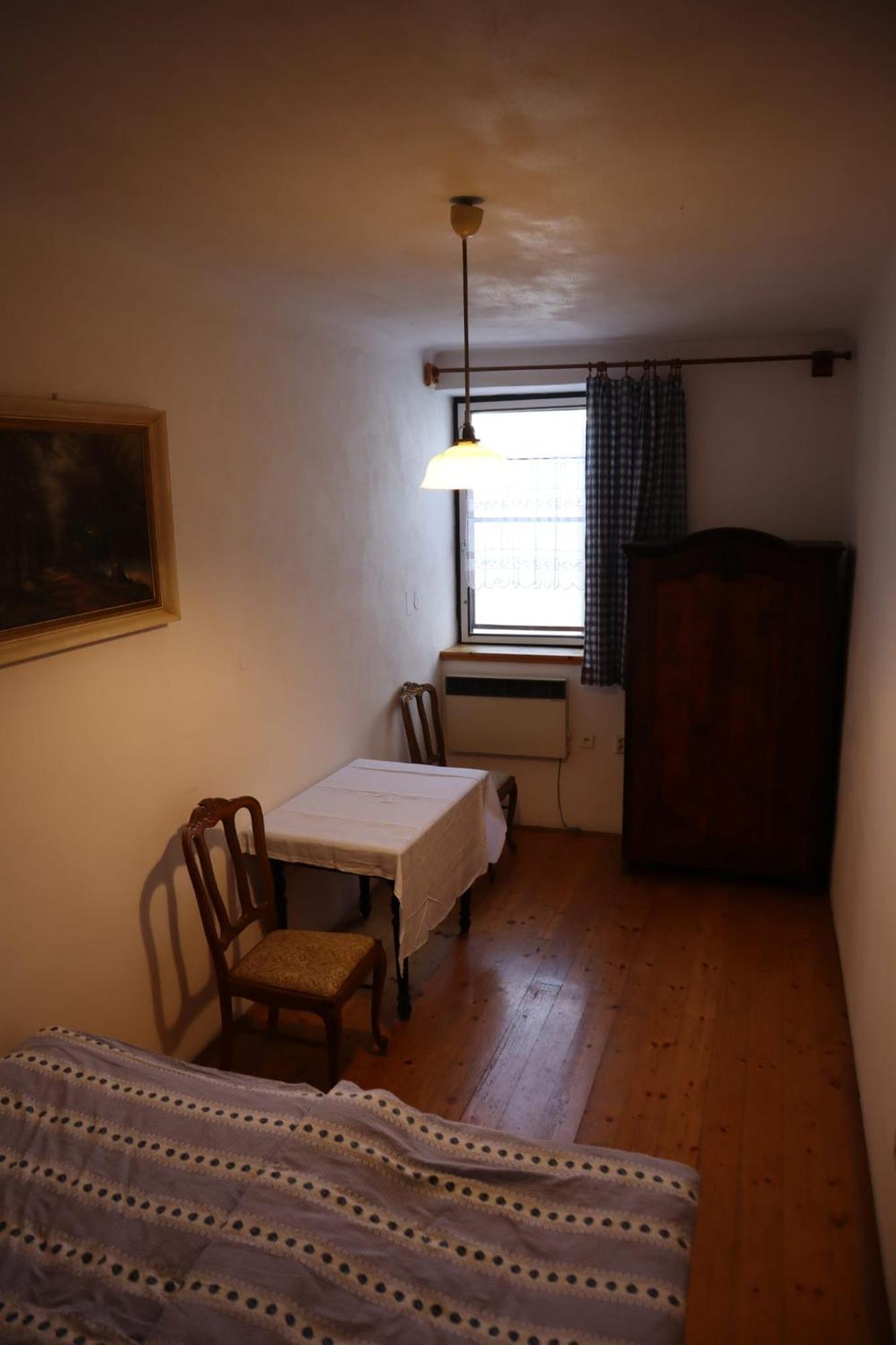 Dum U Giordanu Apartment Slavonice Bagian luar foto