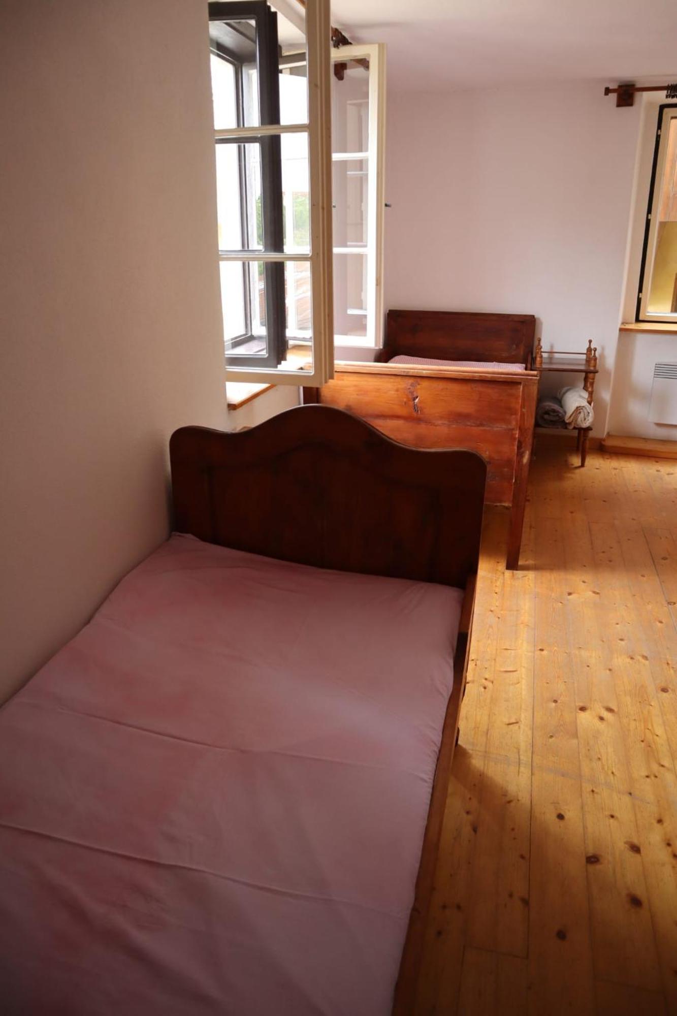 Dum U Giordanu Apartment Slavonice Bagian luar foto